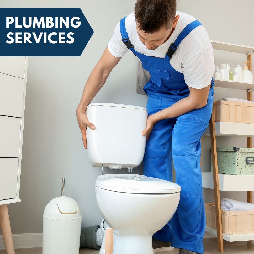 Plumbing Company in Cassville, NY